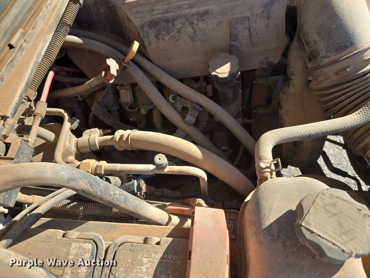 image for item ET1195 2008 Chevrolet Silverado 1500 Ext. Cab pickup truck