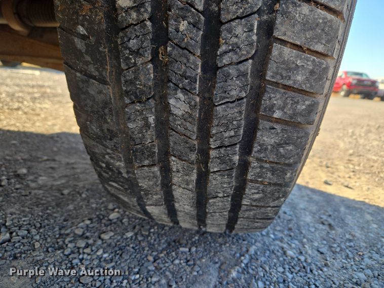 image for item ET1195 2008 Chevrolet Silverado 1500 Ext. Cab pickup truck