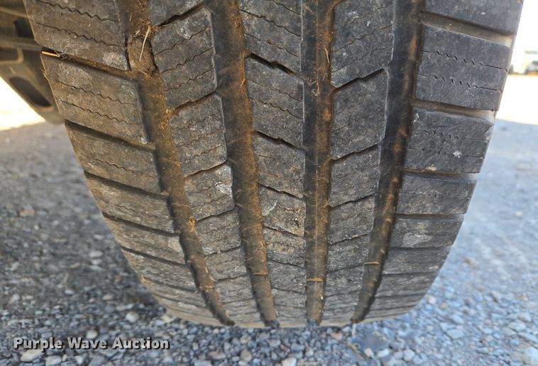 image for item ET1195 2008 Chevrolet Silverado 1500 Ext. Cab pickup truck