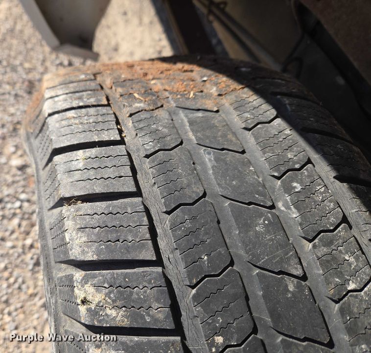 image for item ET1195 2008 Chevrolet Silverado 1500 Ext. Cab pickup truck