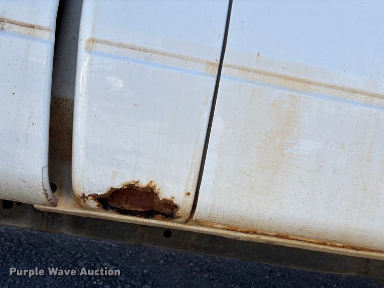 image for item ET1196 2013 Ford F150 XL pickup truck