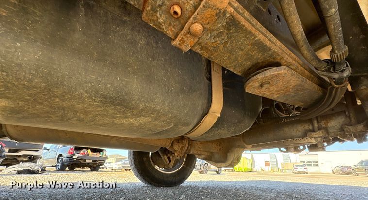 image for item ET1196 2013 Ford F150 XL pickup truck