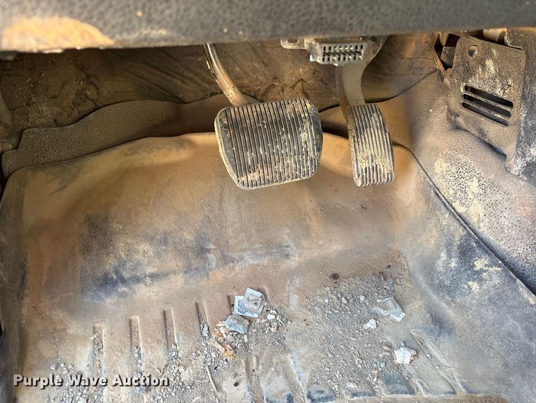 image for item ET1196 2013 Ford F150 XL pickup truck