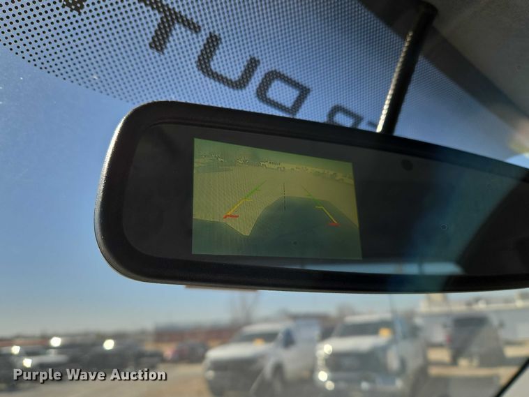 image for item ET1197 2016 Ford F250 Super Duty XL pickup truck