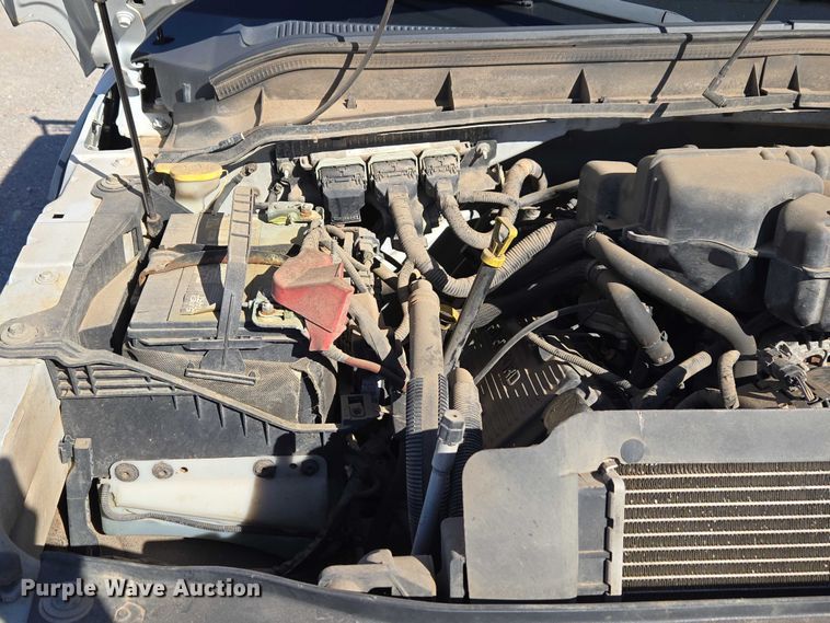 image for item ET1197 2016 Ford F250 Super Duty XL pickup truck