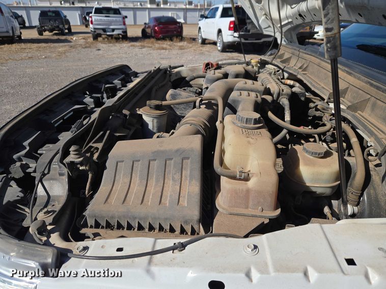 image for item ET1197 2016 Ford F250 Super Duty XL pickup truck