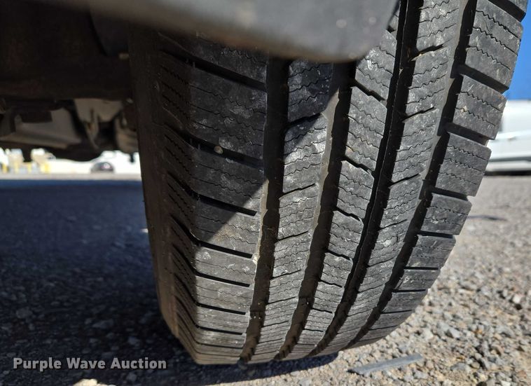 image for item ET1197 2016 Ford F250 Super Duty XL pickup truck