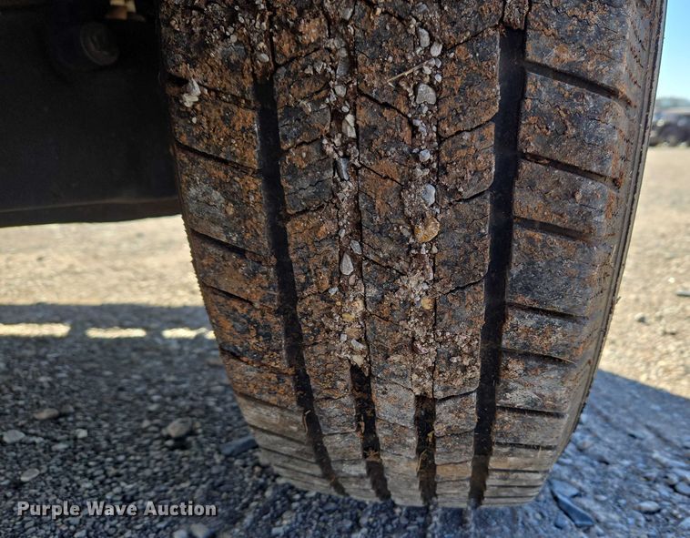 image for item ET1197 2016 Ford F250 Super Duty XL pickup truck