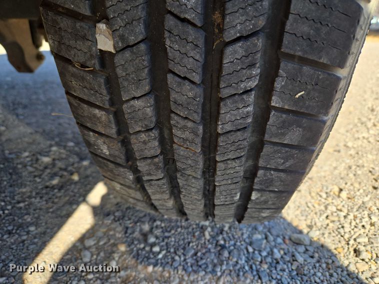 image for item ET1197 2016 Ford F250 Super Duty XL pickup truck