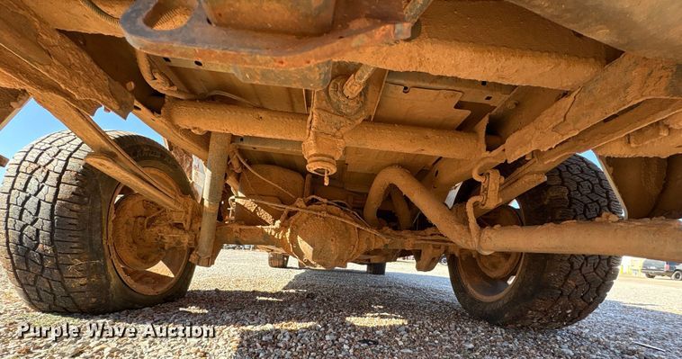 image for item ET1198 2008 Chevrolet Silverado 1500 Ext. Cab pickup truck