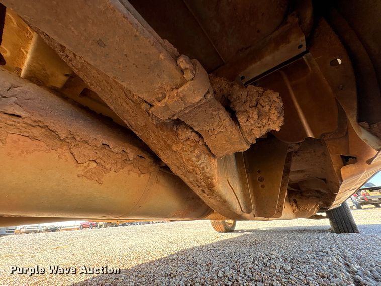 image for item ET1198 2008 Chevrolet Silverado 1500 Ext. Cab pickup truck