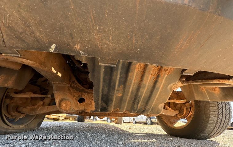 image for item ET1198 2008 Chevrolet Silverado 1500 Ext. Cab pickup truck