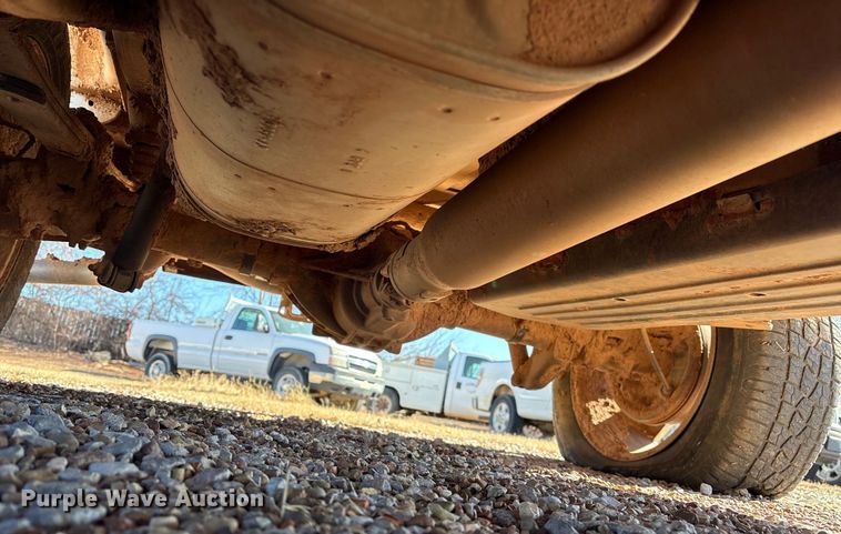 image for item ET1198 2008 Chevrolet Silverado 1500 Ext. Cab pickup truck