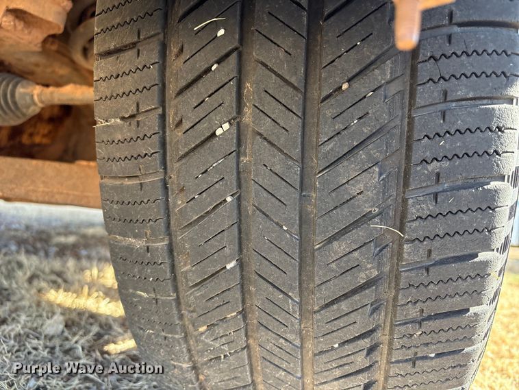 image for item ET1198 2008 Chevrolet Silverado 1500 Ext. Cab pickup truck