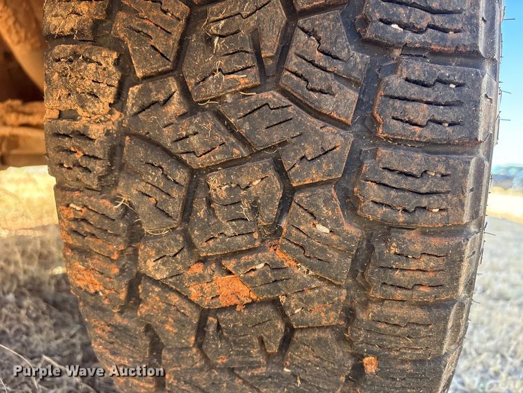 image for item ET1198 2008 Chevrolet Silverado 1500 Ext. Cab pickup truck