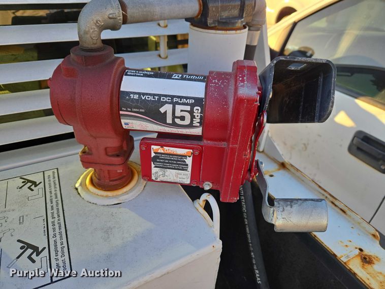 image for item ET1203 2019 Ford F250 Super Duty XL pickup truck