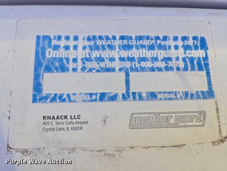 image for item ET1203 2019 Ford F250 Super Duty XL pickup truck