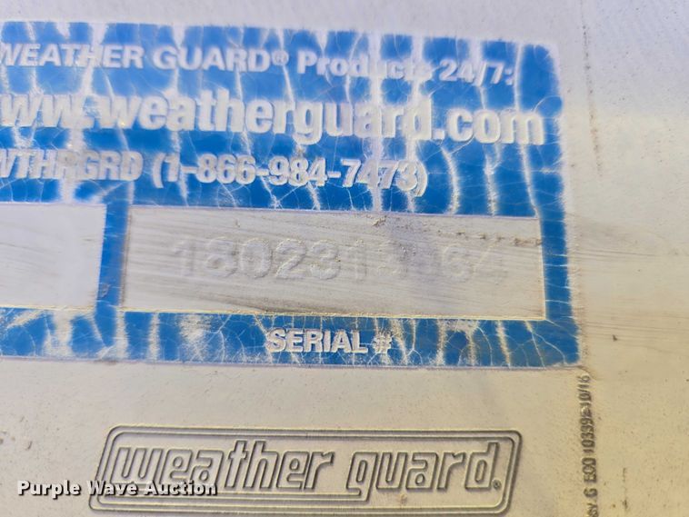 image for item ET1203 2019 Ford F250 Super Duty XL pickup truck