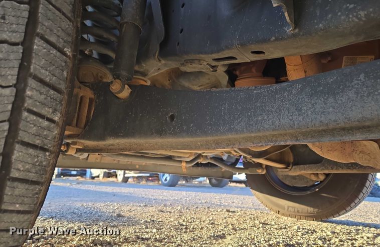 image for item ET1203 2019 Ford F250 Super Duty XL pickup truck