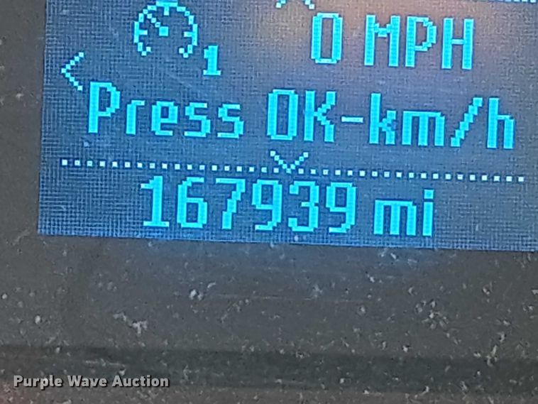 image for item ET1203 2019 Ford F250 Super Duty XL pickup truck