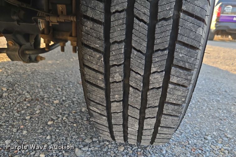 image for item ET1203 2019 Ford F250 Super Duty XL pickup truck