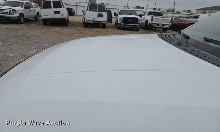 image for item ET1208 2014 Ford F150 XL Ext. Cab pickup truck