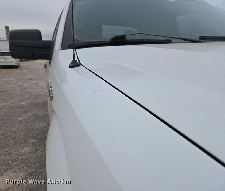 image for item ET1208 2014 Ford F150 XL Ext. Cab pickup truck