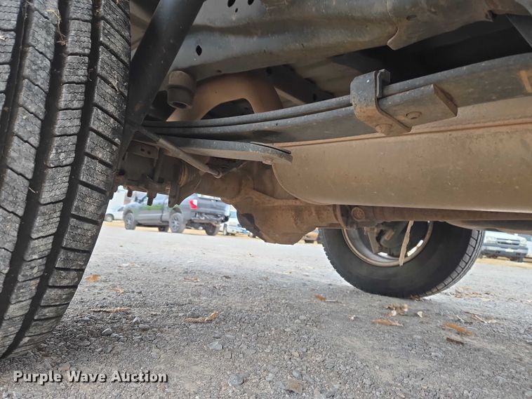 image for item ET1208 2014 Ford F150 XL Ext. Cab pickup truck