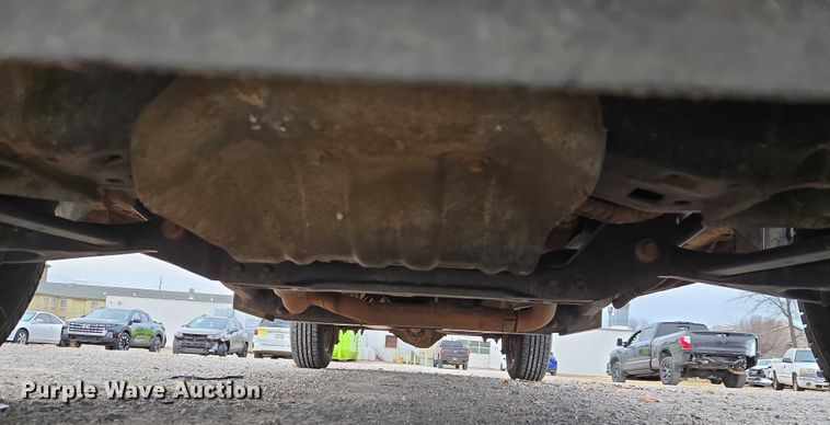 image for item ET1208 2014 Ford F150 XL Ext. Cab pickup truck