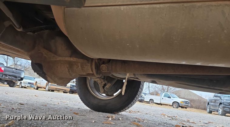 image for item ET1208 2014 Ford F150 XL Ext. Cab pickup truck