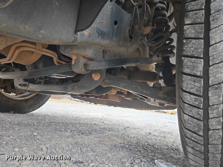 image for item ET1208 2014 Ford F150 XL Ext. Cab pickup truck