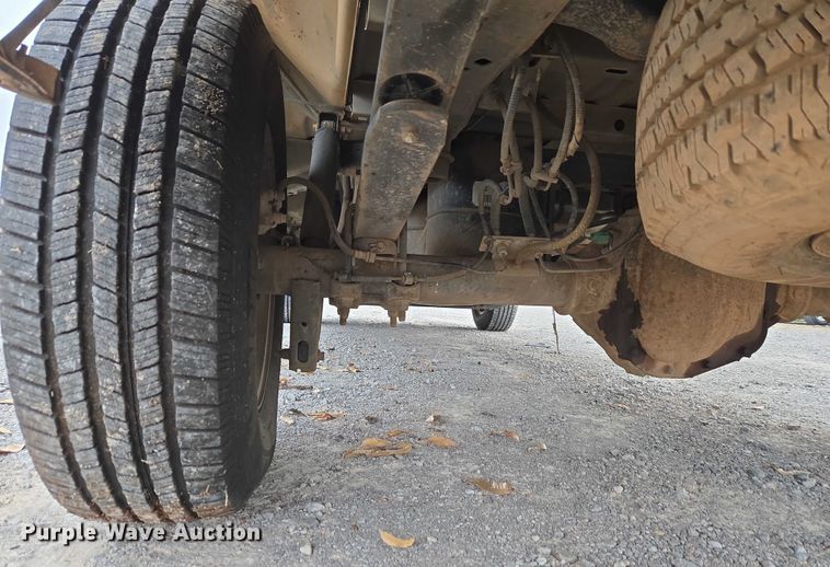 image for item ET1208 2014 Ford F150 XL Ext. Cab pickup truck