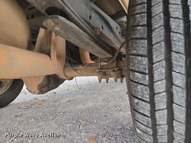 image for item ET1208 2014 Ford F150 XL Ext. Cab pickup truck