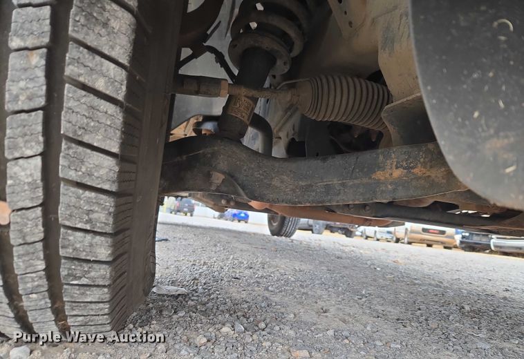 image for item ET1208 2014 Ford F150 XL Ext. Cab pickup truck