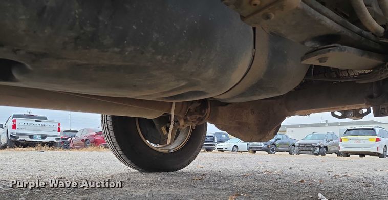 image for item ET1208 2014 Ford F150 XL Ext. Cab pickup truck