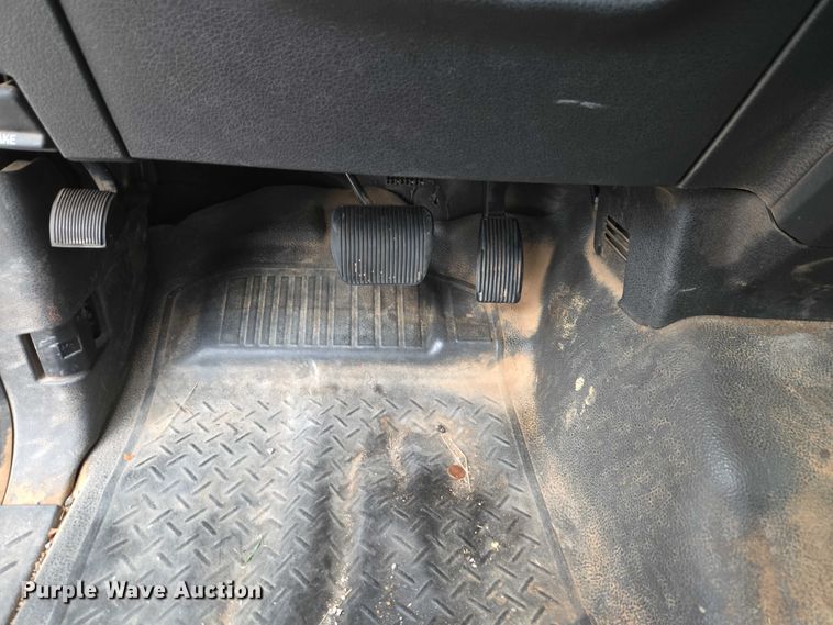 image for item ET1208 2014 Ford F150 XL Ext. Cab pickup truck