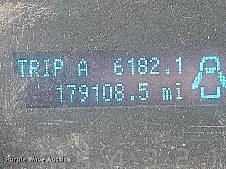 image for item ET1208 2014 Ford F150 XL Ext. Cab pickup truck