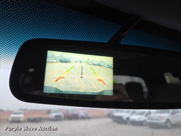 image for item ET1208 2014 Ford F150 XL Ext. Cab pickup truck