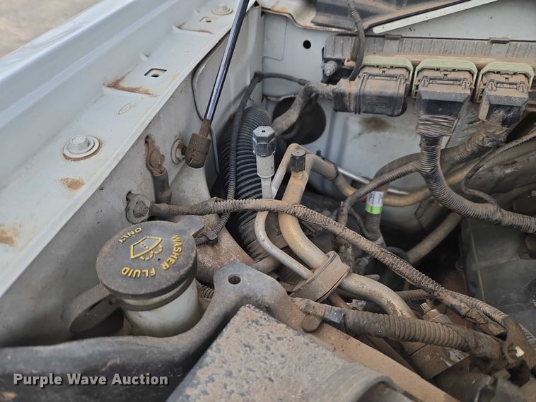 image for item ET1208 2014 Ford F150 XL Ext. Cab pickup truck