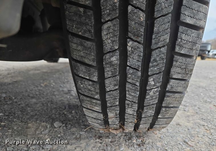 image for item ET1208 2014 Ford F150 XL Ext. Cab pickup truck