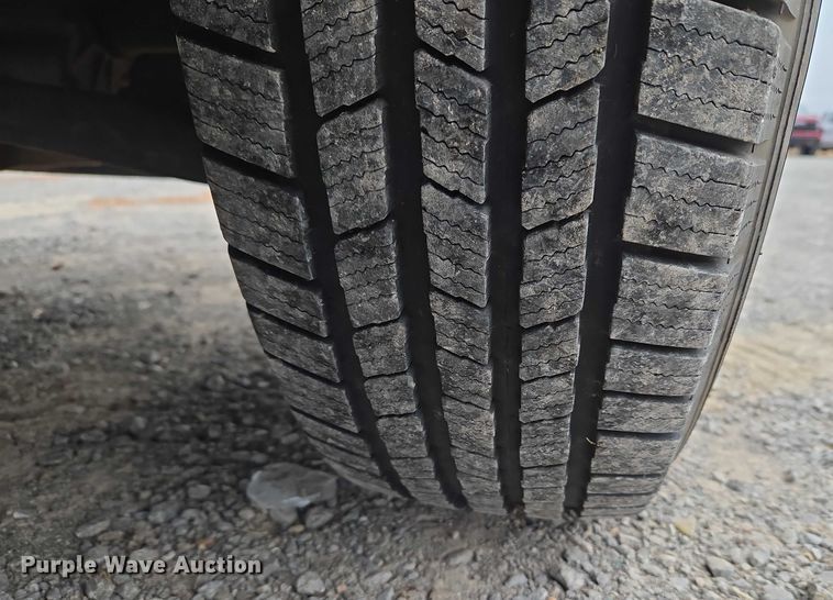 image for item ET1208 2014 Ford F150 XL Ext. Cab pickup truck