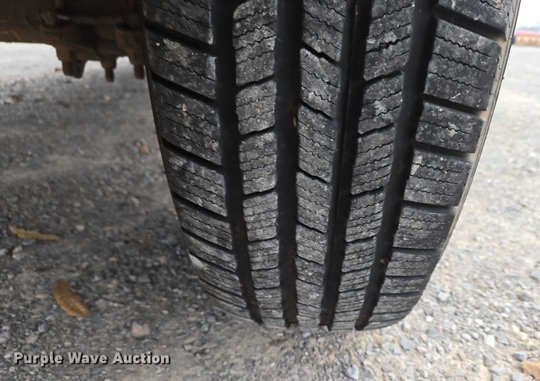 image for item ET1208 2014 Ford F150 XL Ext. Cab pickup truck