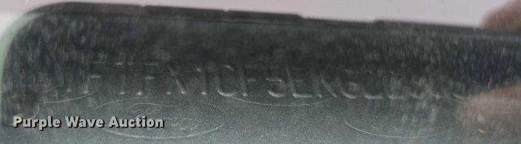 image for item ET1208 2014 Ford F150 XL Ext. Cab pickup truck