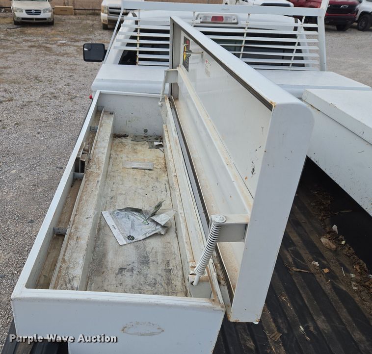 image for item ET1211 2014 Ford F150 pickup truck