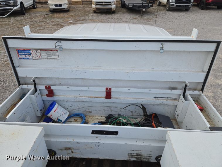 image for item ET1211 2014 Ford F150 pickup truck