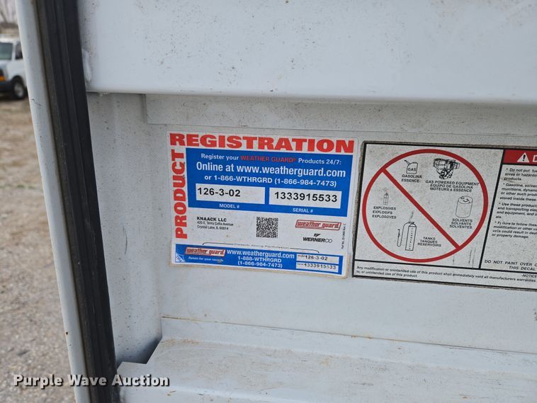 image for item ET1211 2014 Ford F150 pickup truck