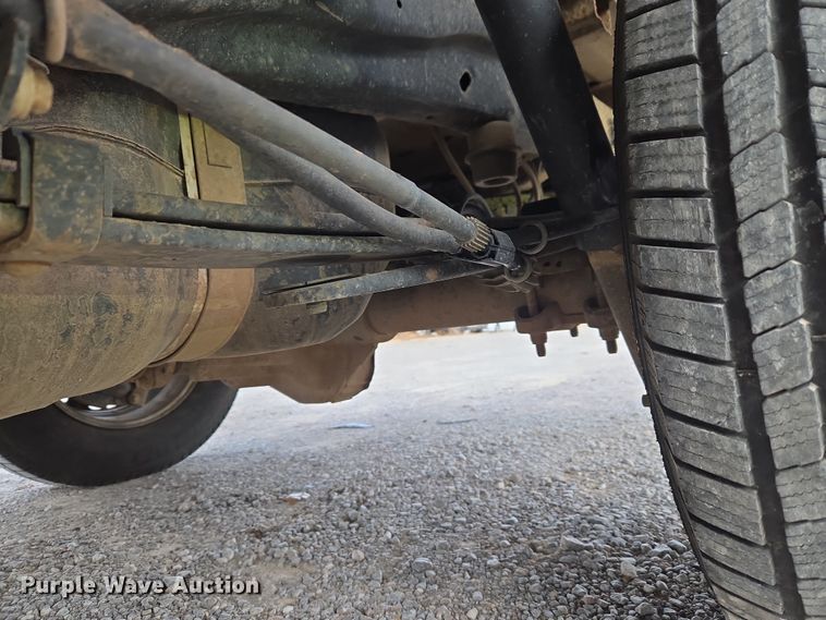 image for item ET1211 2014 Ford F150 pickup truck