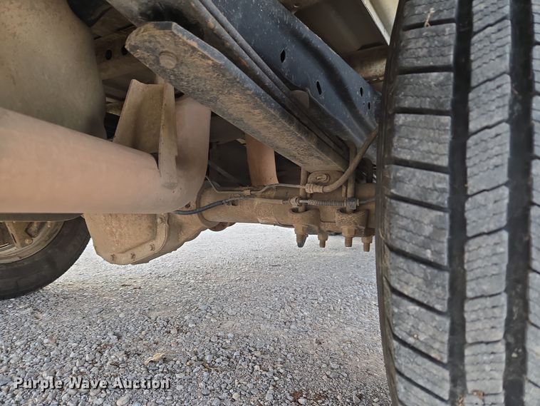 image for item ET1211 2014 Ford F150 pickup truck