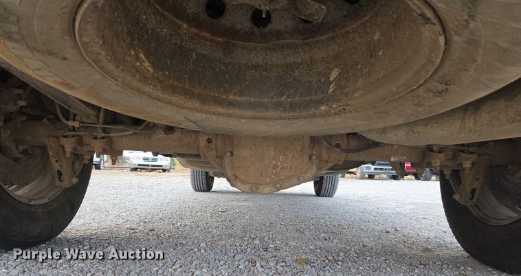 image for item ET1211 2014 Ford F150 pickup truck