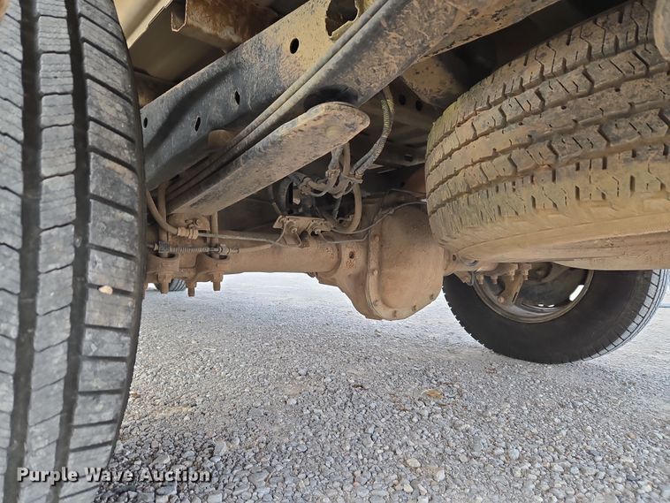 image for item ET1211 2014 Ford F150 pickup truck